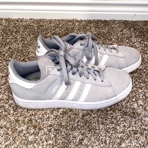 Adidas campus sneakers